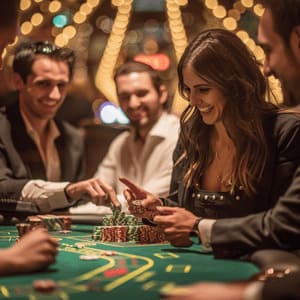 Casinoriyal kulüp: Sadakat Puanlarıyla Özel Ödüller